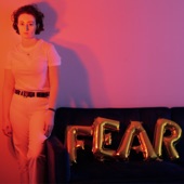 Jacqueline Tucci - Fear