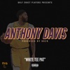 Anthony Davis Anthony Davis Anthony Davis - Single