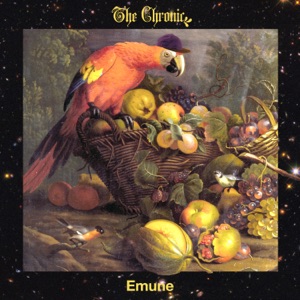 The Chronic - EP
