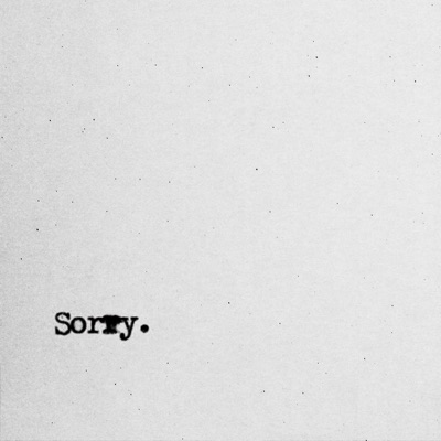 Sorry - Single