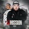 On a Mission (feat. T-Rell) - Tha GUTTA! Dream lyrics