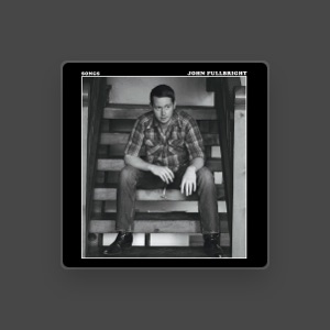 John Fullbright