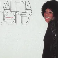 Antonio's Song — Salena Jones