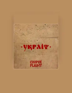 Listen to COOPERFLIGHT, watch music videos, read bio, see tour dates & more!