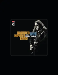 Listen to Warren Haynes Band, watch music videos, read bio, see tour dates & more!