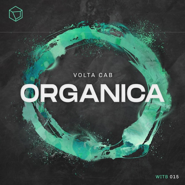 Cover of Organica - EP