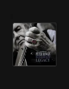Peter Rowan Bluegrass Bandを聴いたり、ミュージックビデオを鑑賞したり、経歴やツアー日程などを確認したりしましょう！