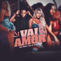 Vai Amor - Single - DJ JL o único & MC Miia