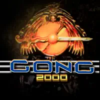 Bara Timur — Gong 2000
