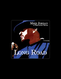 收听 Mike Jordan & the Gypsy Souls、观看音乐视频、阅读小传、查看巡演日期等 ！