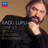 Piano Concerto No. 12 in A, K. 414: II. Andante - Radu Lupu, English Chamber Orchestra & Uri Segal