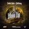 Blow Up (Raw) - Shatta Wale, Skillibeng & Gold Up lyrics