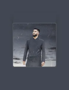 Ouve Ahmad Rubani, vê vídeos de música, lê a biografia, vê as datas da digressão e muito mais!