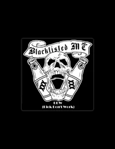 收听 Blacklisted MC、观看音乐视频、阅读小传、查看巡演日期等 ！