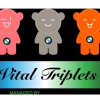 Bakunoonya - Single - Vital Triplets