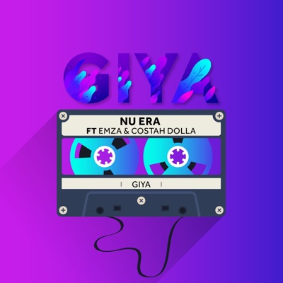 Giya (feat. Emza & Costah Dolla) - Single