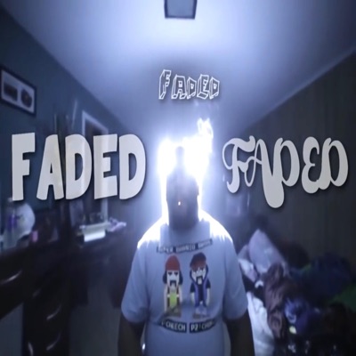 Faded - Single
