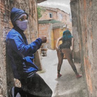 Bibi - Single - Favela Blanco