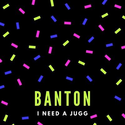 I Need a Jugg - Single