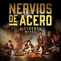 Nervios de Acero - Single - Diferente Nivel