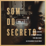 Som do Secreto, Vol. 1 - Som Do Reino