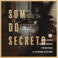 Deixa Queimar — Som Do Reino