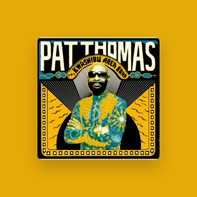 Pat Thomas