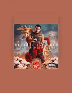 Listen to Dream Differentt, watch music videos, read bio, see tour dates & more!