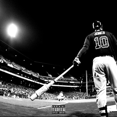 Chipper Jones - Single