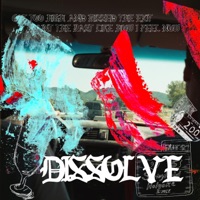 Dissolve (feat. Dylan Soulard) - Single - Honeyfitz