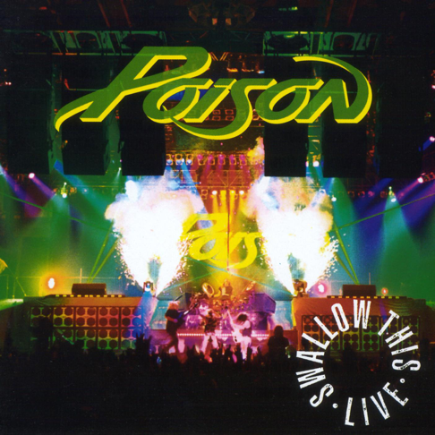 Poison - Apple Music