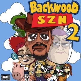 Stay High (feat. Brionne) Backwood Q