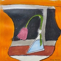 Tiny Terror - EP - Yatto_Aetane