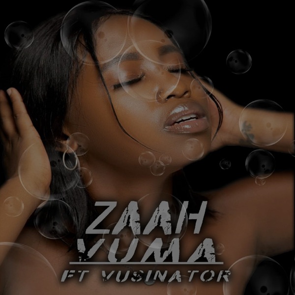 Vuma (feat. Vusinator)