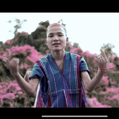 Karen song - I'm Karen (feat. San San Poe & Square Circle)