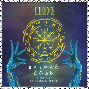 Aman - EP