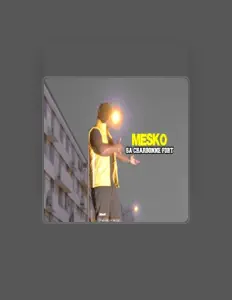 Ascolta Mesko, guarda video musicali, leggi la biografia, vedi le date del tour & altro!