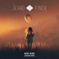 Jerad Finck - New Kids (Seawaves Remix)
