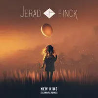 New Kids (Seawaves Remix) — Jerad Finck