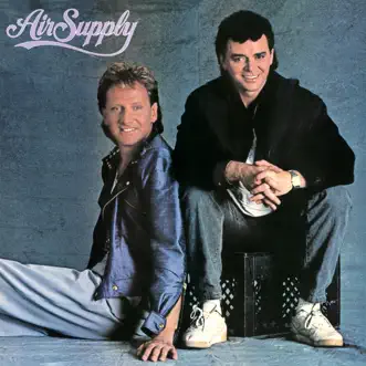 I Wanna Hold You Tonight by Air Supply song reviws