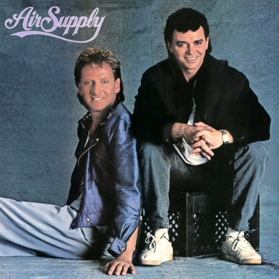 Air Supply Lyrics