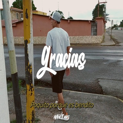 Gracias - Single