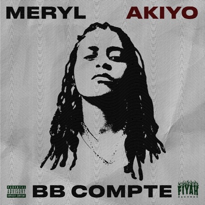 Compte Meryl Feat Akiyo Shazam