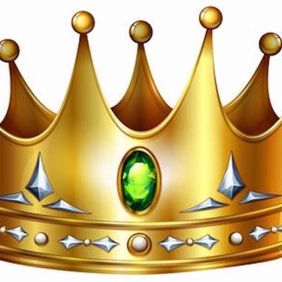 King Me (feat. Mr. Supreme Bean) - Single