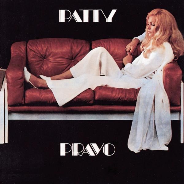 Patty Pravo (1970)