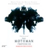 The Mothman Prophecies (Music from the Motion Picture) artwork
