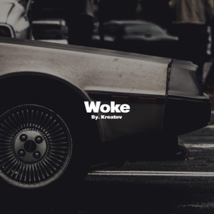 Woke - Single