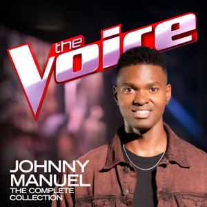 Johnny Manuel: The Complete Collection (The Voice Australia 2020 / Live)