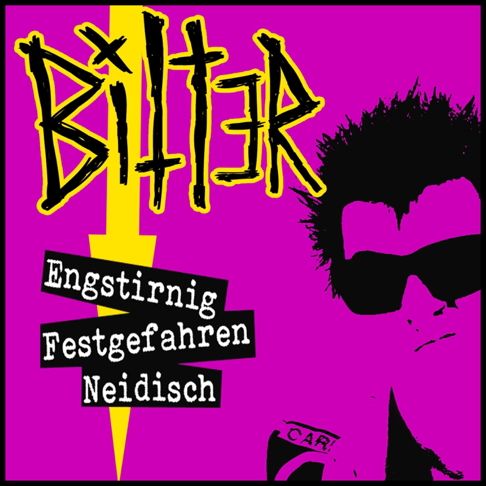 Bitter - Apple Music