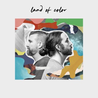 Land of Color Slow Ride